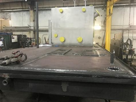 vance metal fabrication|will dobbin vance metal.